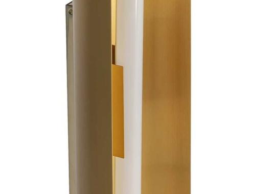 Настольная лампа Gio Ponti Oro от Poltrona Frau image 2