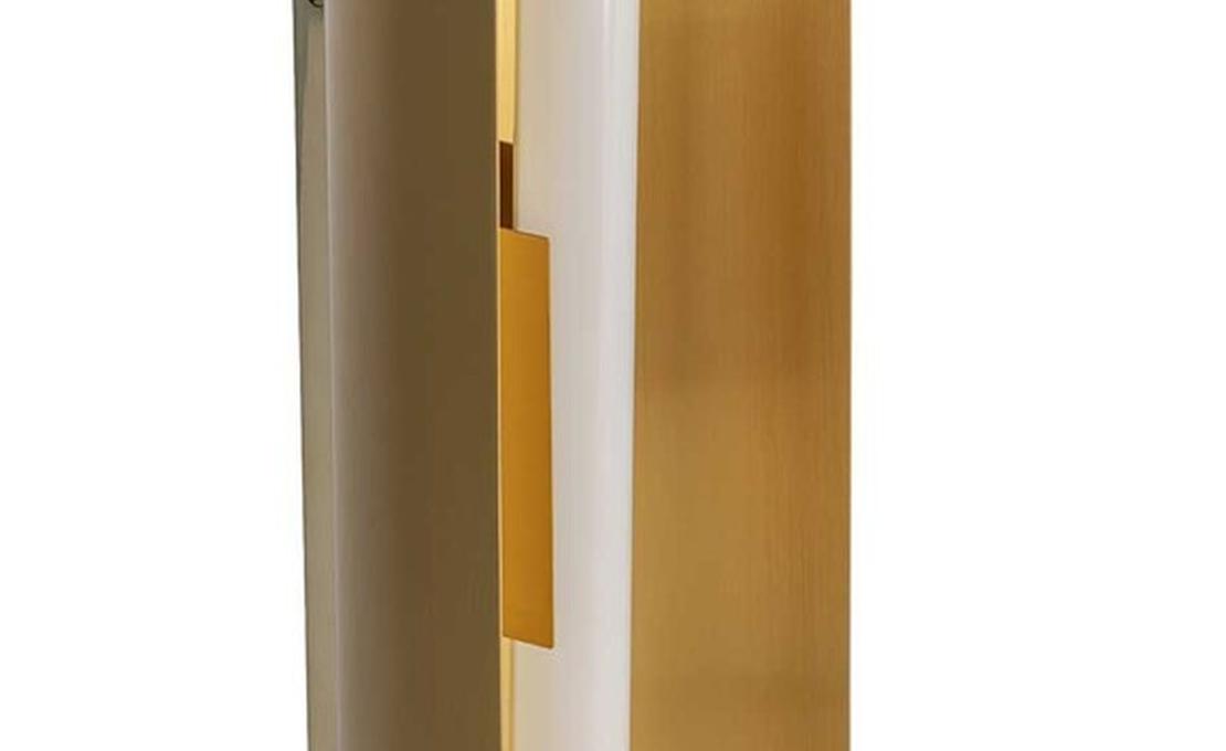 Торшер Gio Ponti Oro от Poltrona Frau - дизайн Джо Понти