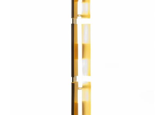 Настольная лампа Gio Ponti Oro от Poltrona Frau image 4