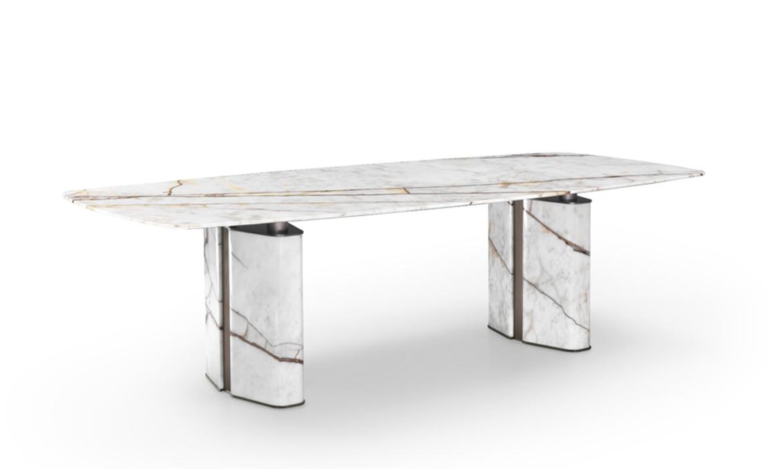 Стол BOULEVARD от DV Home - дизайн DV HOME COLLECTION