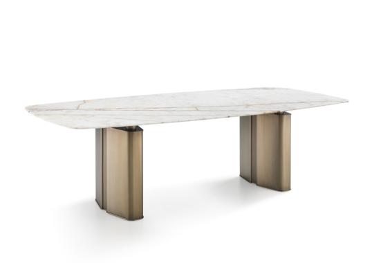 Стол BOULEVARD от DV Home - дизайн DV HOME COLLECTION