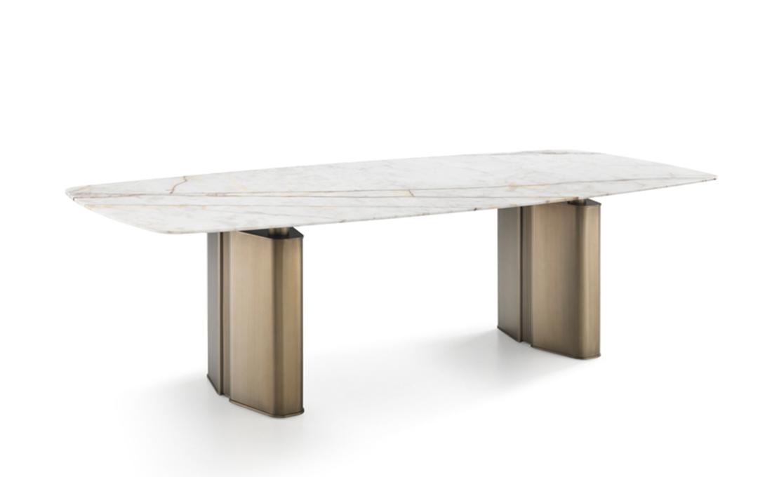 Стол BOULEVARD от DV Home - дизайн DV HOME COLLECTION