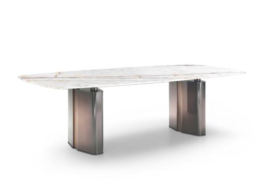 Стол BOULEVARD от DV Home - дизайн DV HOME COLLECTION