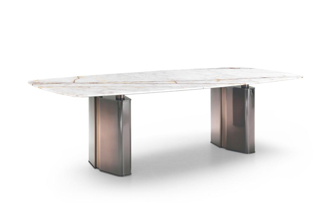 Стол BOULEVARD от DV Home - дизайн DV HOME COLLECTION