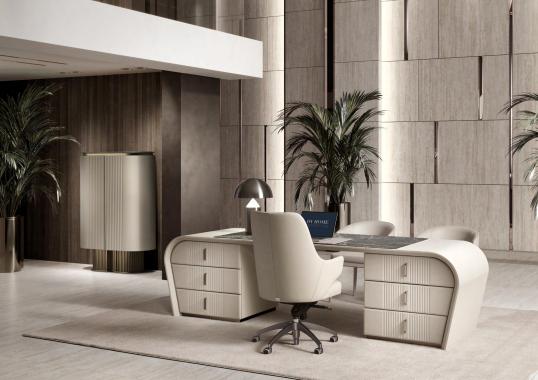 Письменный стол MANHATTAN scrivania от DV Home image 4