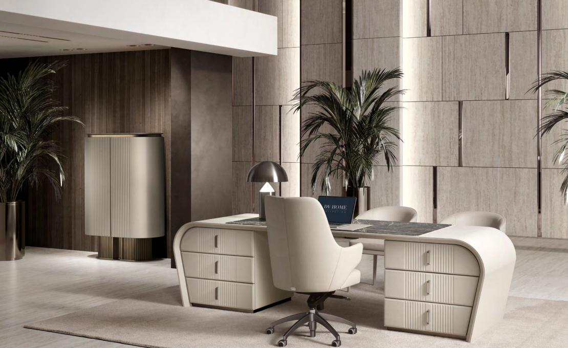 Письменный стол MANHATTAN scrivania от DV Home