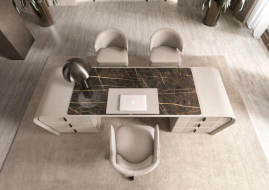 Письменный стол MANHATTAN scrivania от DV Home image 5