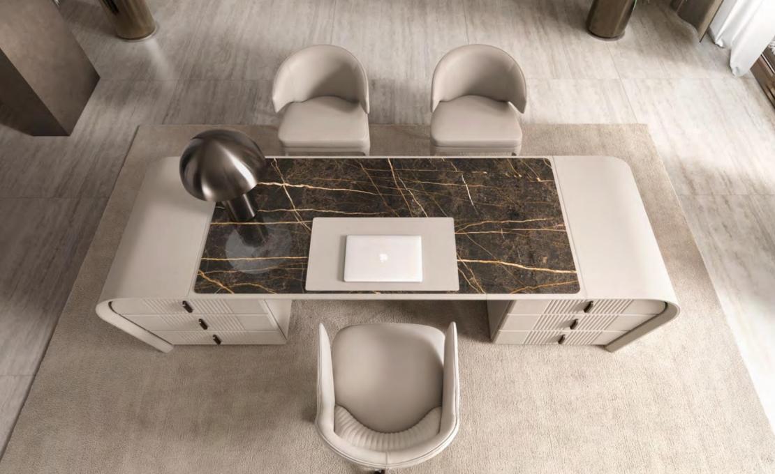 Письменный стол MANHATTAN scrivania от DV Home