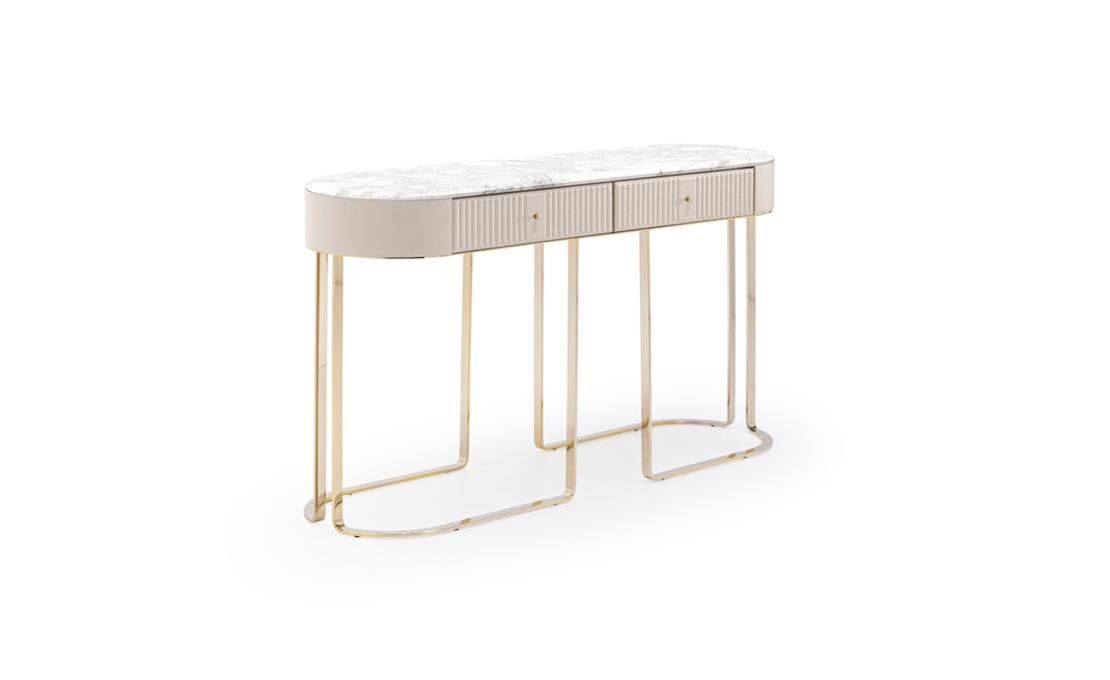 Консоль SOHO от фабрики DV Home