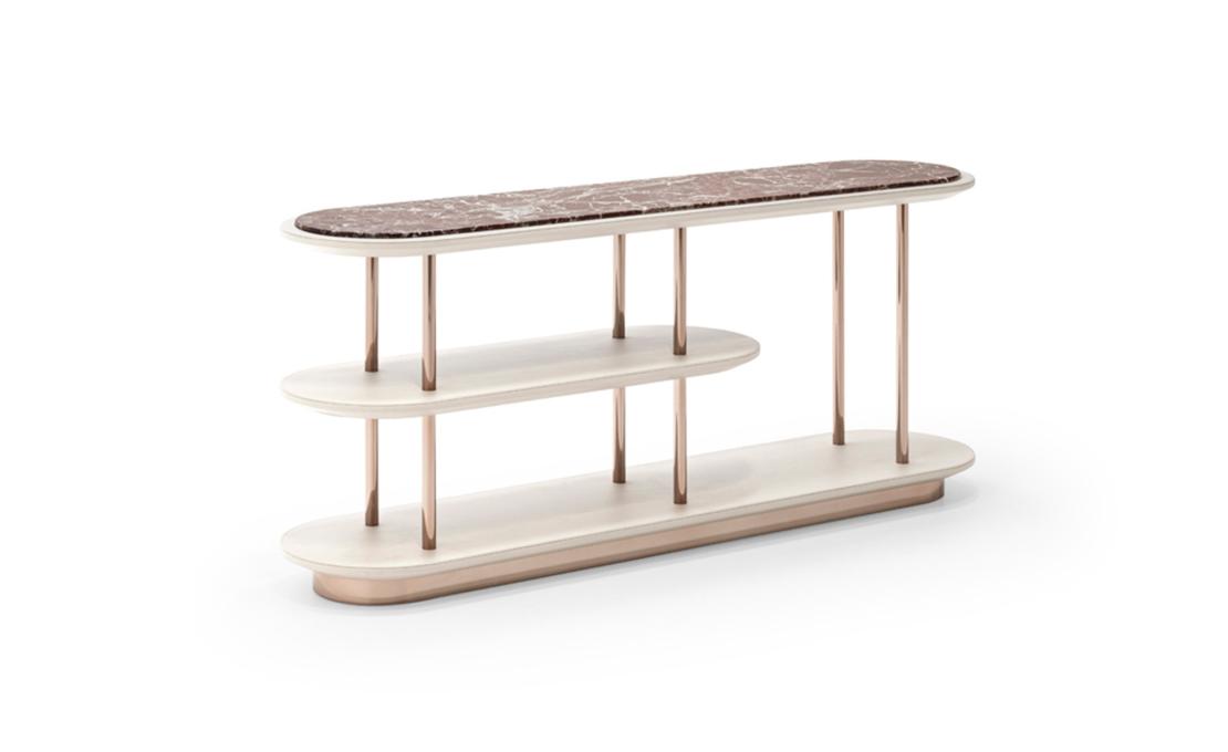 Консоль CLOE SOFA фабрики DV Home