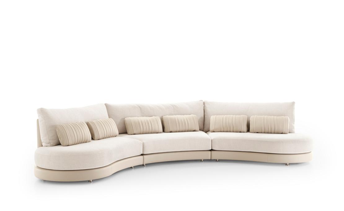 Диван MADISON 430 от фабрики DV Home