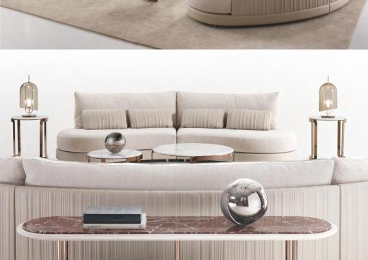 Диван MADISON 430 от DV Home image 4