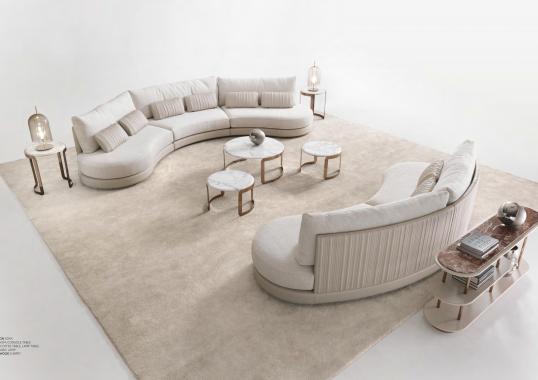 Диван MADISON от фабрики DV Home