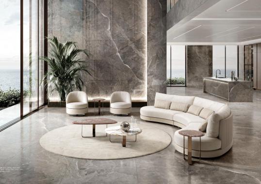 Диван MADISON от фабрики DV Home