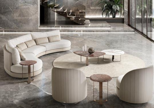 Диван MADISON от фабрики DV Home