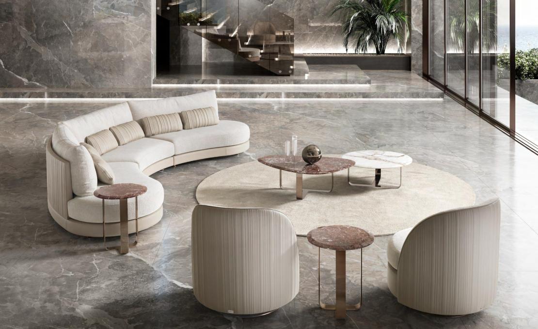 Диван MADISON от фабрики DV Home