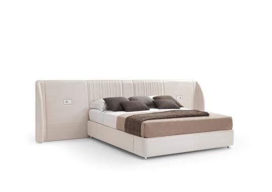 Двуспальная кровать CHARLOTTE MAXI от DV Home image 1