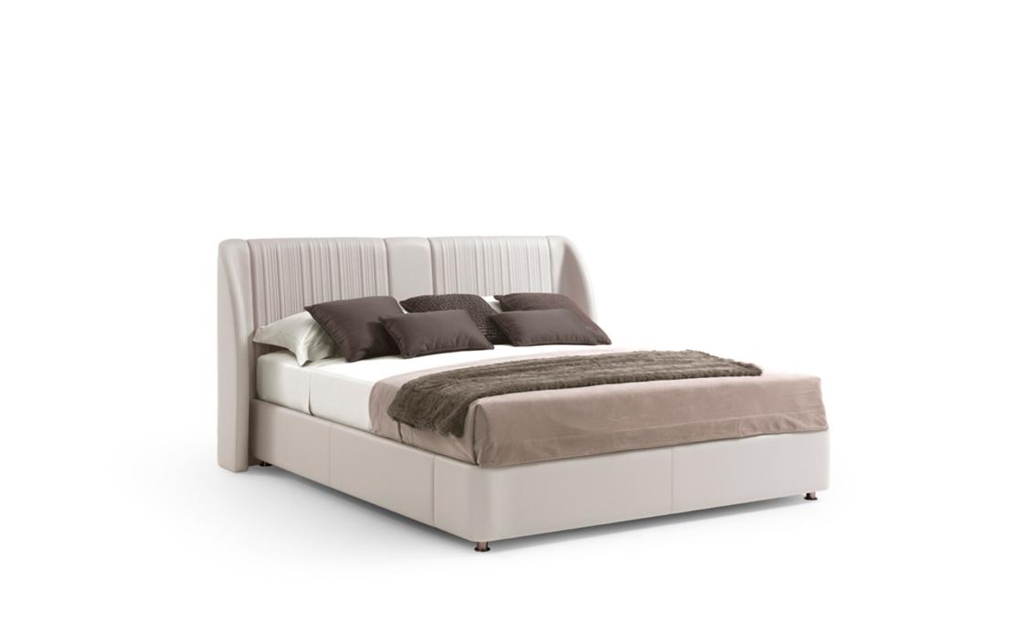 Кровать модель CHARLOTTE фабрики DV Home