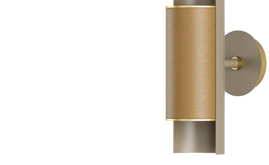 Бра ÈZE от фабрики Frato