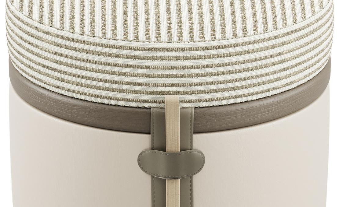 Стул MARBELLA фабрики Frato