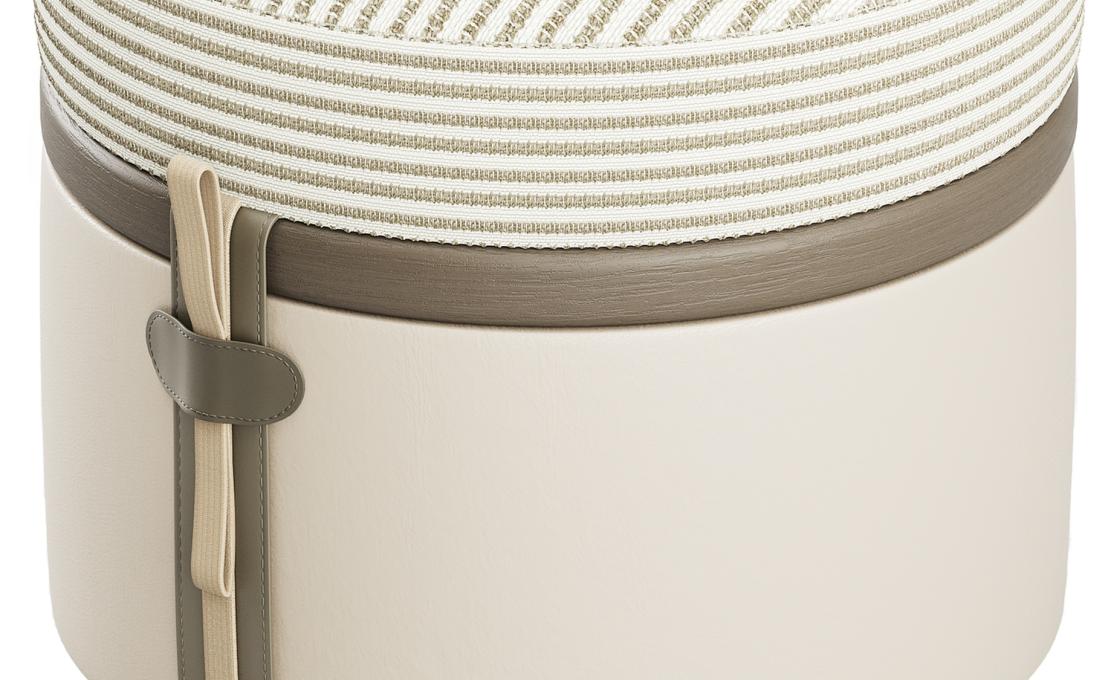 Стул MARBELLA фабрики Frato