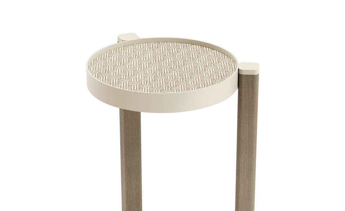 Журнальный столик BELIZE фабрики Frato