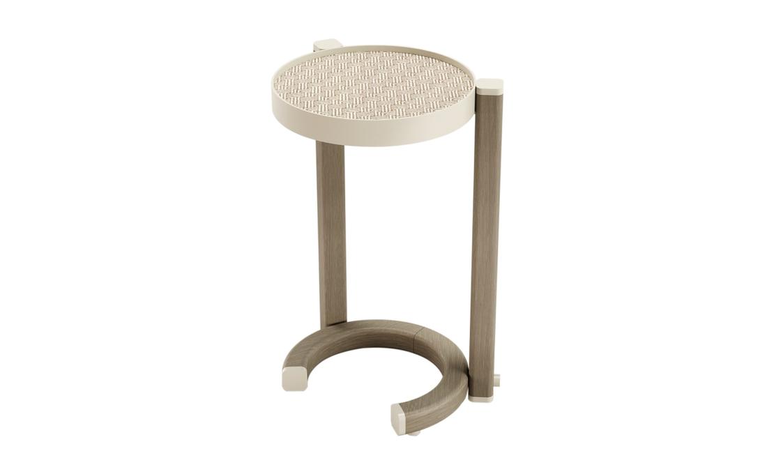 Журнальный столик BELIZE фабрики Frato