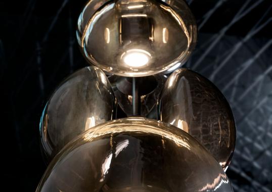 Торшер Floyd Thor от Henge image 5