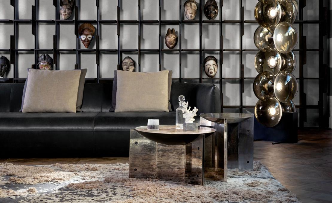 Торшер Floyd Thor фабрики Henge