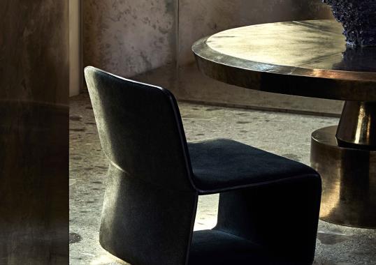 Обеденный стол He 150 от Henge image 3