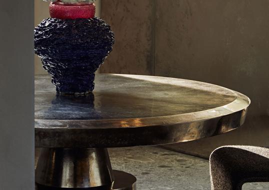 Обеденный стол He 150 от Henge image 4