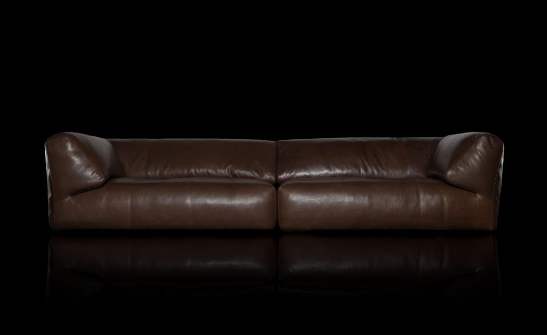 Диван Oblio от фабрики Henge