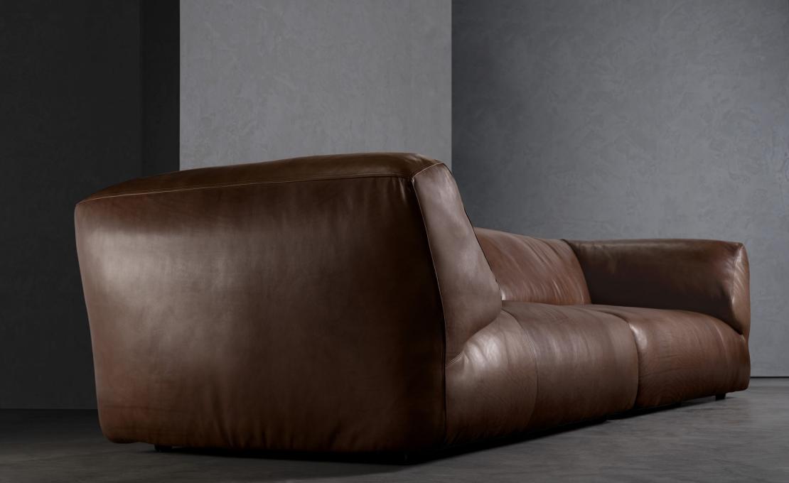 Диван Oblio от фабрики Henge