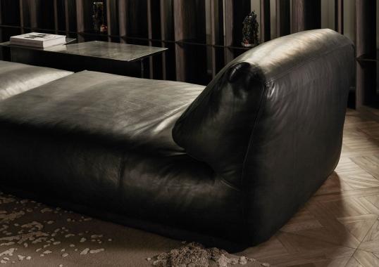 Диван Oblio от фабрики Henge