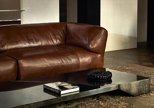 Диван Oblio от фабрики Henge