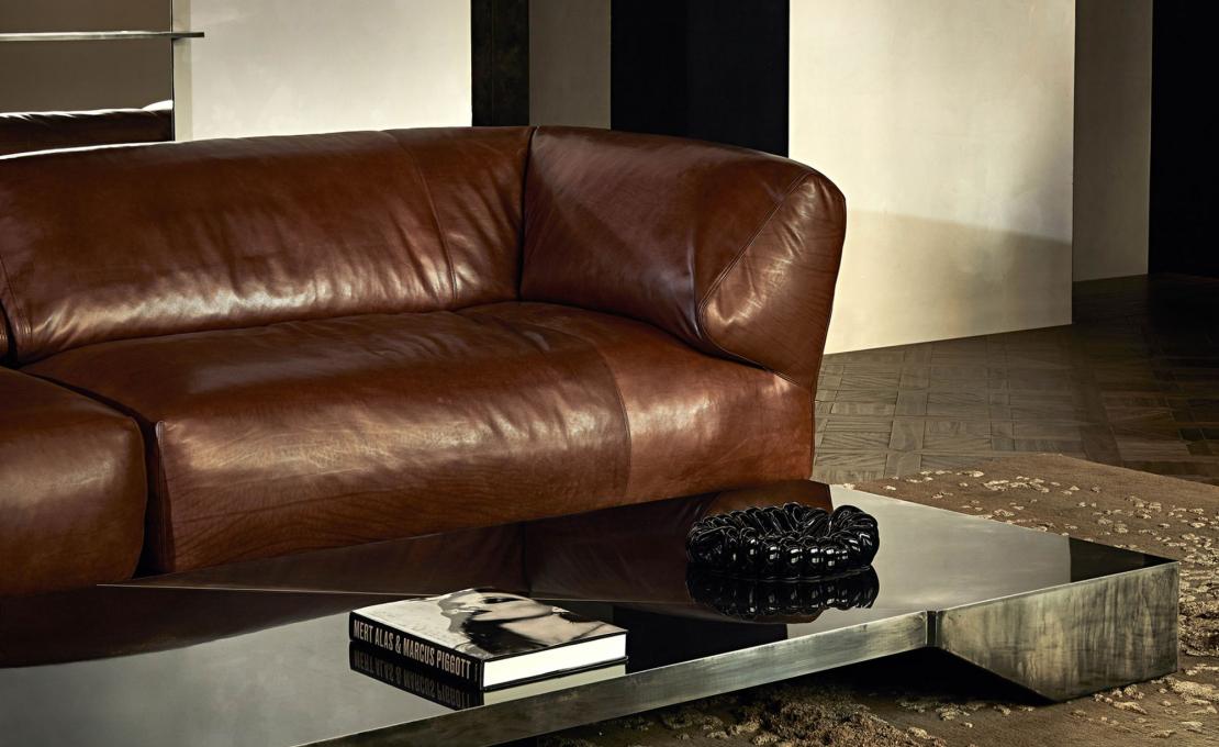 Диван Oblio от фабрики Henge