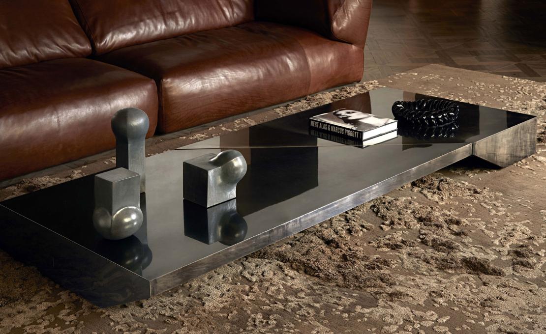 Диван Oblio от фабрики Henge