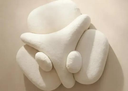 Диван Convivium от фабрики Naturedesign