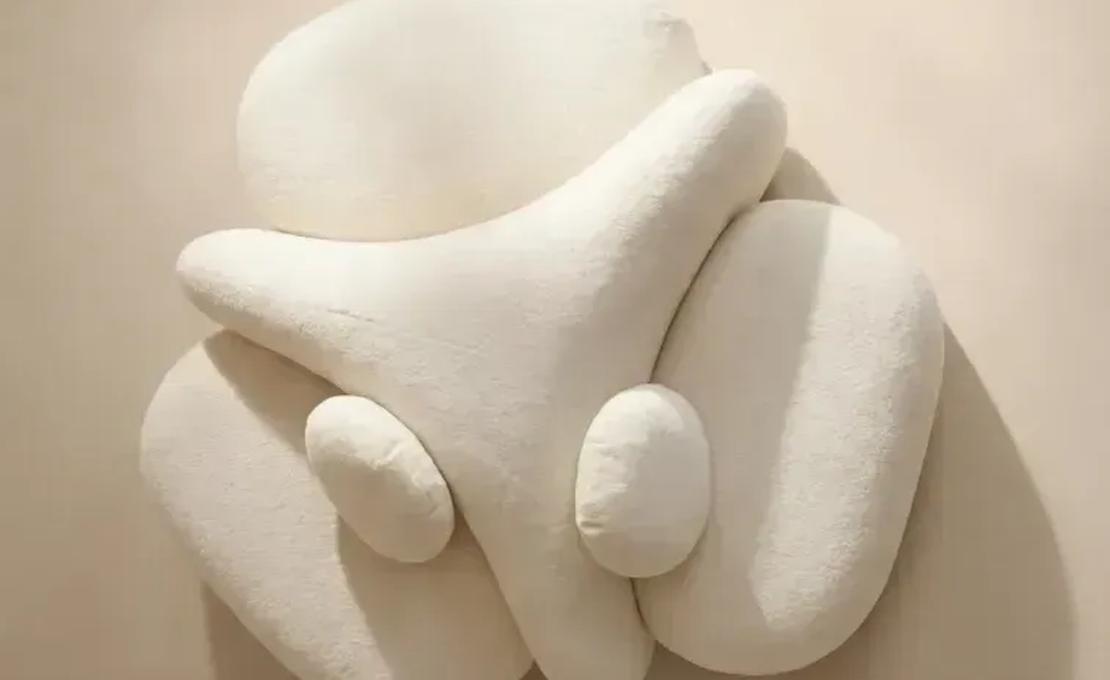 Диван Convivium от фабрики Naturedesign