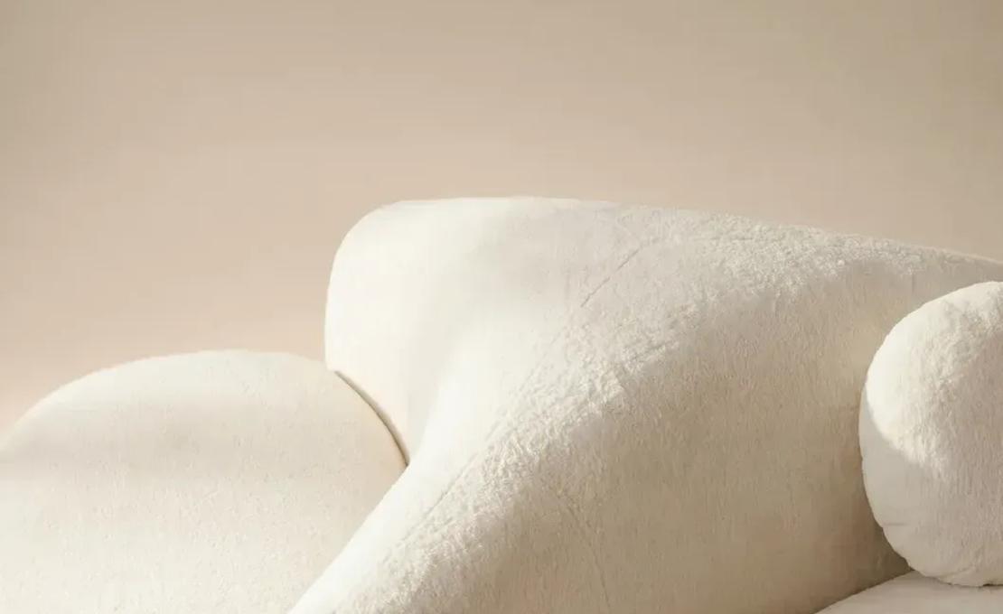 Диван Convivium от фабрики Naturedesign