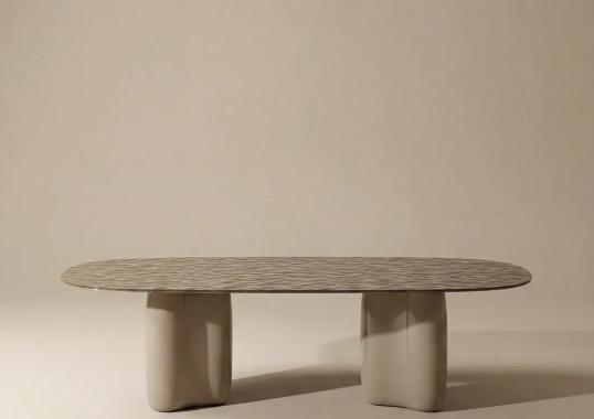 Обеденный стол Clover от Naturedesign image 1