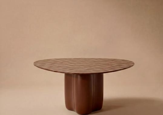 Обеденный стол Clover от Naturedesign image 2