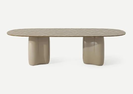 Обеденный стол Clover от Naturedesign image 3