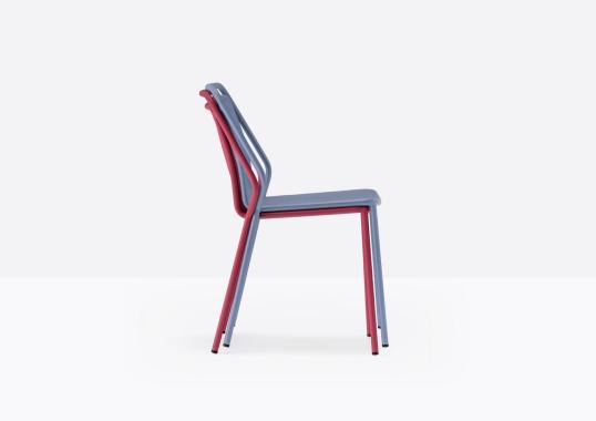 Стул philía mesh 3920 от Pedrali image 5