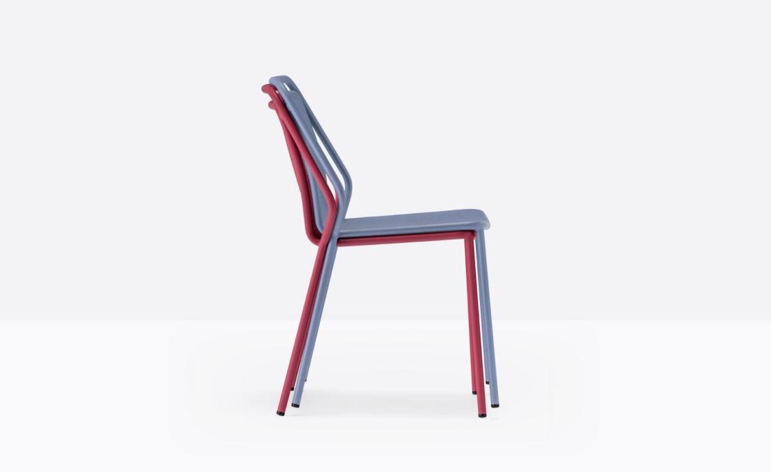 Стул Philía Mesh от фабрики Pedrali