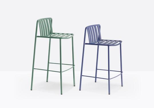 Стул coney 3647 от Pedrali image 2