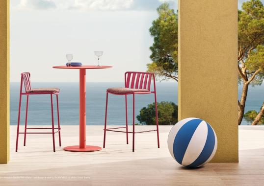 Стул coney 3647 от Pedrali image 5