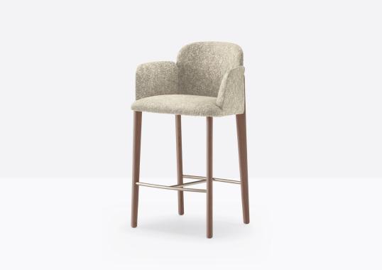 Стул opale 3787 от Pedrali image 1