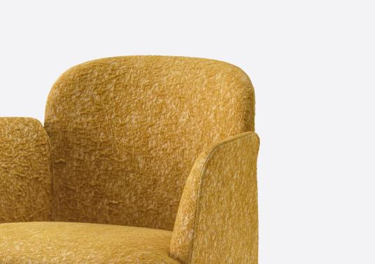 Стул opale 3787 от Pedrali image 2