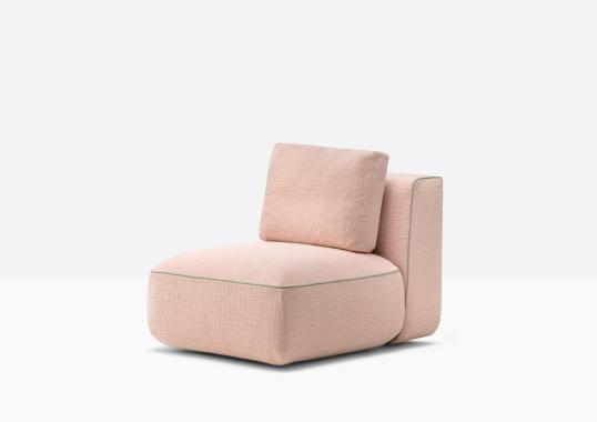 Модульный диван jeff от Pedrali image 3